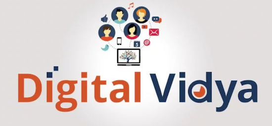 Top 10 Digital Marketing Institute in India
