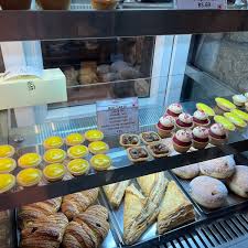 Glens Bakehouse Bangalore desserts