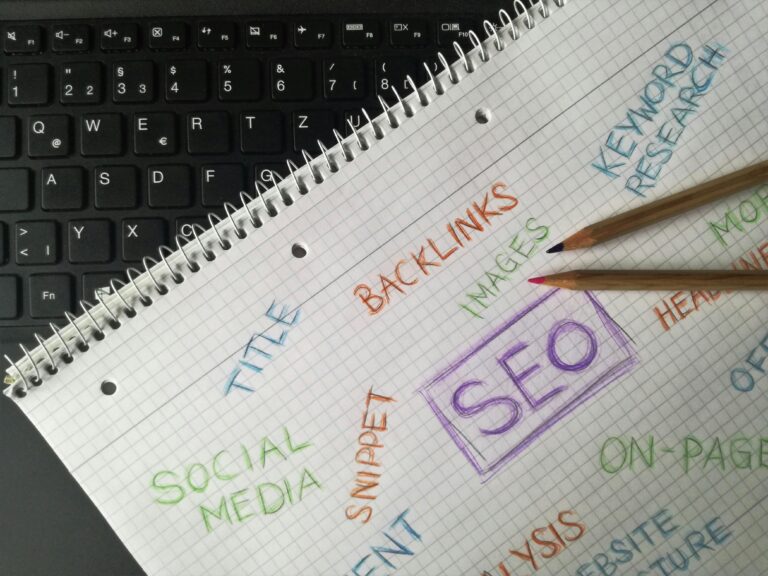 Top SEO services for small businesses