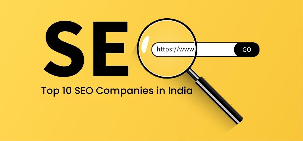 Best SEO Agencies In India