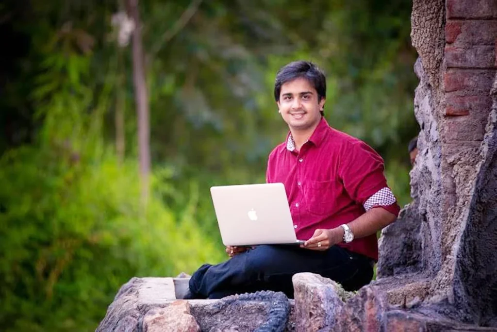 Top digital marketing freelancers in India
