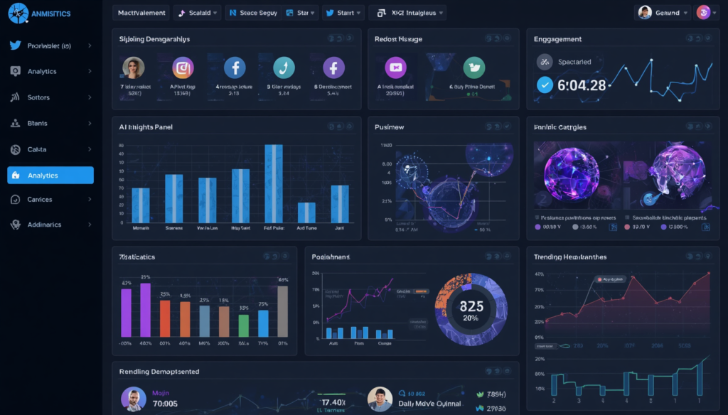Top Social Media Trends in 2026